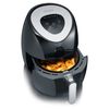 SEVERIN FR 2430 - hot air fryer - brushed stainless steel/black_thumb_2