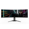 GIGABYTE OLED Curved-Display AORUS CO49DQ - 124.5 cm (49") - 5120 x 1440 5K DQHD_thumb_2