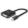 Lindy 41736 Kabeladapter Mini DisplayPort DVI-D Schwarz_thumb_5