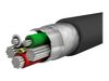 StarTech.com Lightning Kabel - USB/Lightning - 2m_thumb_4