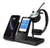 Yealink WH66 Dual UC-DECT Wireless headset_thumb_5