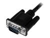StarTech.com VGA to HDMI Adapter with USB Audio & Power - Portable VGA to HDMI Converter - 1080p - video interface converter - HDMI / VGA / audio / USB - 26 cm_thumb_2