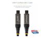 StarTech.com USB-C Kabel USB31CCV1M - USB-C / USB-C - 1 m_thumb_5