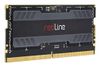 Mushkin RAM Redline - 32 GB - DDR5 4800 SODIMM CL40_thumb_2