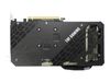 ASUS TUF Gaming Radeon RX 6500 XT OC Edition - Grafikkarten - Radeon RX 6500 XT - 4 GB_thumb_9