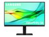 Samsung Monitor ViewFinity S6 S60UD - 61 cm (24") - 2560 x 1440 QHD_thumb_1