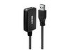 Cable Lindy USB 3.0 Extension 5m Black_thumb_6