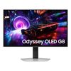 Samsung OLED-Display Odyssey OLED G8 G81SF - 81.3 cm (32") - 3840 x 2160 4K UHD_thumb_1