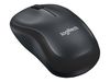 Logitech Mouse M220 Silent - Black_thumb_5