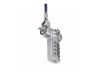 StarTech.com Serialized Laptop Lock, Works w/Noble Wedge/Nano/K-Slot - Sicherheitskabelschloss - Universal - TAA-konform_thumb_6