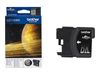 Brother LC1100BK - Schwarz - Original - Tintenpatrone_thumb_4
