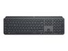 Logitech Tastatur MX Keys - Graphit_thumb_2