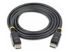 StarTech.com DisplayPort cable DISPL1M - DP/DP - 1 m_thumb_2