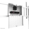 Neomounts FL50-575WH1 TV trolley 65-115" - fast installation - TÜV_thumb_8
