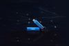 Kingston USB flash drive IronKey Keypad 200 - USB 3.2 Gen 1 - 128 GB - blue_thumb_5