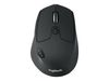 Logitech mouse M720 Triathlon - black_thumb_5