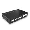 Lindy 32330 Tastatur/Video/Maus (KVM)-Switch Schwarz_thumb_1