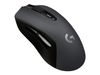 Logitech mouse G603 - black_thumb_2