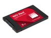 WD SSD Red SA500 WDS200T2R0A - 2 TB - 2.5" - SATA 6Gb/s_thumb_2