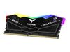 T-Force RAM DELTA RGB - 32 GB (2 x 16 GB Kit) - DDR5 6000 DIMM CL38_thumb_4