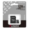 Card Kingston Ind. MicroSD +ADP 128GB pSLC_thumb_2