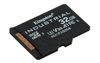 Kingston Technology 32GB microSDHC Industrial C10 A1 pSLC Card Single Pack w/o Adapter_thumb_2