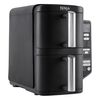 Ninja Double Stack 2-Ebenen Heißluftfritteuse 7,6 L - SL300EU_thumb_2