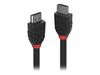 Lindy Black Line HDMI-Kabel mit Ethernet - 3 m_thumb_1