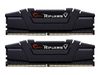 G.Skill Ripjaws V - DDR4 - kit - 32 GB: 2 x 16 GB - DIMM 288-pin - 4400 MHz / PC4-35200 - unbuffered_thumb_2