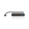 DIGITUS MultiPort - external video adapter - black_thumb_4