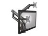 ICY BOX monitor mount IB-MS314-T - for two monitors up to 32"_thumb_5
