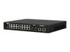 QNAP QSW-M2116P-2T2S - switch - 20 ports - managed - rack-mountable_thumb_2