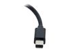 StarTech.com Mini DisplayPort to VGA Video Adapter Converter - video adapter - Mini DisplayPort to HD-15 (VGA) - 13 cm_thumb_3