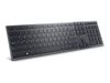 Dell Tastatur für die Zusammenarbeit Premier KB900 - UK Layout - Graphit_thumb_2