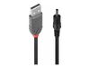 Cable Lindy USB 2.0 Typ A to DC 3.5mm 1,5m Black_thumb_3