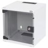 Rack Digitus Network Set 10" incl. 6HE wall rack_thumb_2