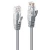 Lindy 48006 Netzwerkkabel Grau 7,5 m Cat6 U/UTP (UTP)_thumb_1