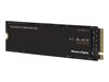 WD Black SN850 NVMe SSD WDS200T1X0E - SSD - 2 TB - PCIe 4.0 x4 (NVMe)_thumb_2