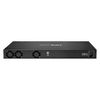 HPE Aruba Switch 6200F 48G Class4 PoE 4SFP+ 370W - 48 Ports - 48x GE (10/100/1000) - 4x SFP+ - 48x PoE+_thumb_3