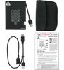 Apricorn Hard Drive - 1 TB - USB 3.0 - Black_thumb_4