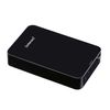 Intenso Memory Center Hard Drive - 8 TB - USB 3.0 - Black_thumb_1