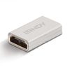Lindy 41511 Kabeladapter HDMI 2.1 Silber_thumb_2