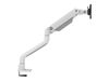 Neomounts DS70S-950WH1 mounting kit - full-motion - for monitor - white_thumb_7