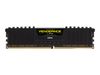 CORSAIR RAM Vengeance LPX - 16 GB (2 x 8 GB Kit) - DDR4 2400 DIMM CL14_thumb_2