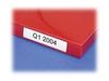 Brother filing labels P-Touch DK-11203 - 300 pcs. - 17 mm x 87 mm_thumb_2