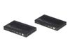 LINDY Extender - Erweiterung für Video/Audio - RS-232, USB 2.0, HDMI, HDBaseT 3.0_thumb_2