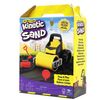 KINETIC SAND Spielsand Spiel-Bauset mit Fahrzeug 227g_thumb_3