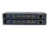StarTech.com USB VGA KVM Verlängerung bis zu 150m - KVM extender über Cat5 UTP Netzwerkkabel 2x VGA Buchse, 4x USB Stecker - KVM-Extender_thumb_2