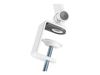 Neomounts ds15-545wh1 mounting kit - full-motion adjustable arm - for tablet - white_thumb_7