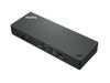 Lenovo Notebook dockingstation ThinkPad Thunderbolt 4_thumb_2